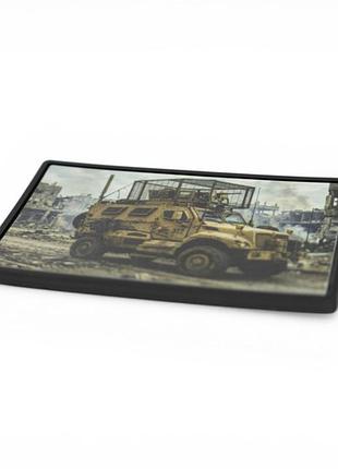 Пвх патч (шеврон) "maxxpro" малюнок 2