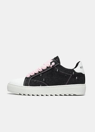 Numer. pink denim📦 36