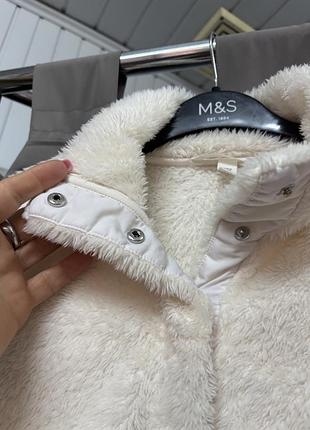 Байка тедді h&m👌 8