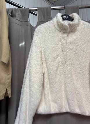 Байка тедді h&m👌 4