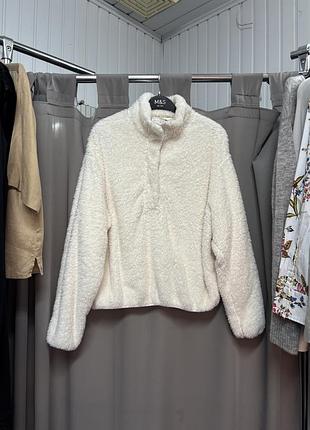 Байка тедді h&m👌 2