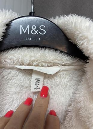 Байка тедді h&m👌 7