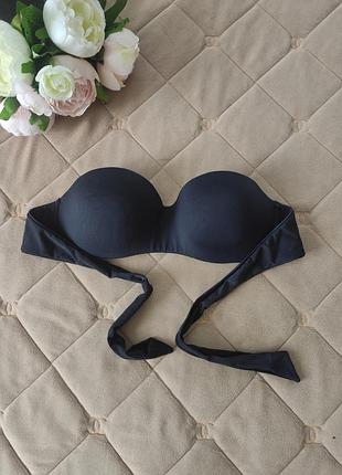 Верх от купальника calzedonia чашка а 🔥 распродаж вещей от 25 гривен 🔥