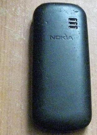 Мобильный телефон nokia 1280 2