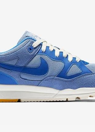 Кроссовки мужские nike air span ii mountain