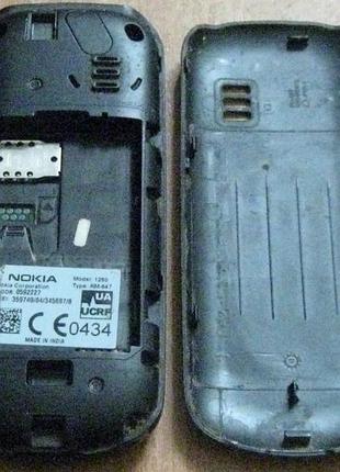 Мобильный телефон nokia 1280 8
