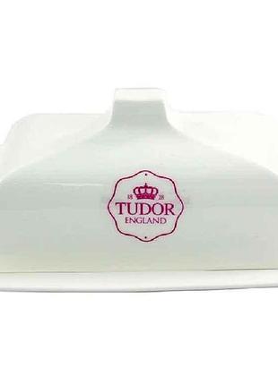 Масельничка прямокутна 21*15 см tu2232 тм tudor
