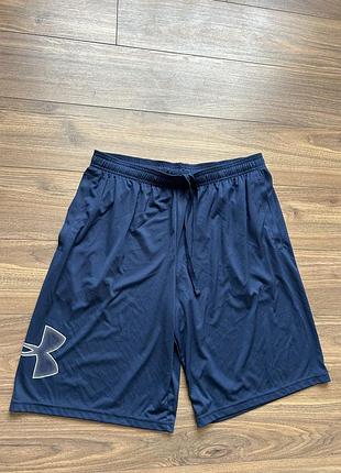 Чоловічі спортивні шорти under armour
