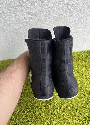 Боксерки adidas 6