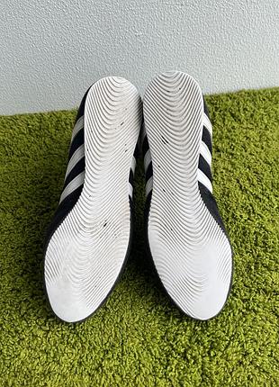 Боксерки adidas 5