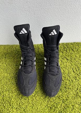 Боксерки adidas 2