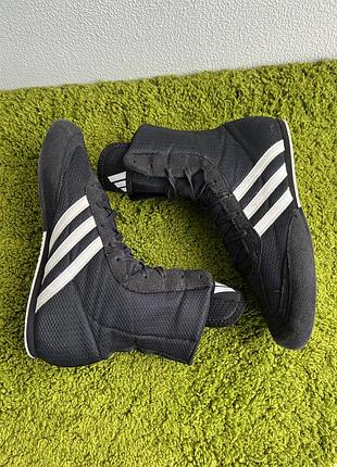 Боксерки adidas 4