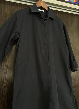 Max mara сукня-рубашка 3