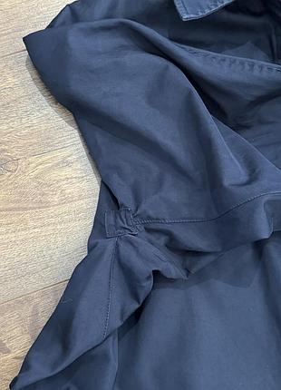 Max mara сукня-рубашка 6