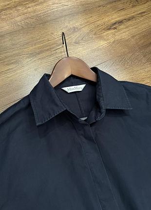 Max mara сукня-рубашка 2