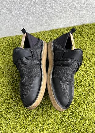 Сандалі clarks 4