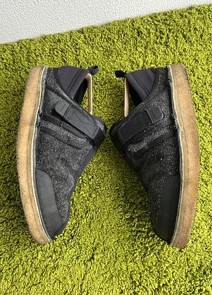 Сандалі clarks 3