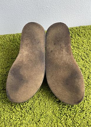 Сандалі clarks 5