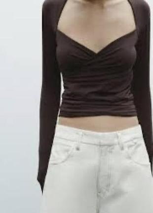 Лонг від zara👌