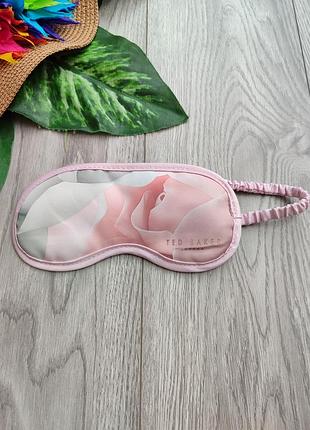 Ted baker маска для сна