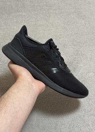 Adidas qt racer 3.0 42.5р 27см кросівки оригінал