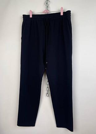 Hugo boss safalir женские брюки, брюки, джоггеры