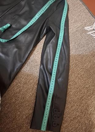 Тренч cropp 10