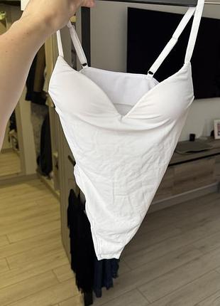 Боді нове fox lingerie s