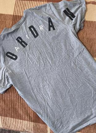 Футболка jordan