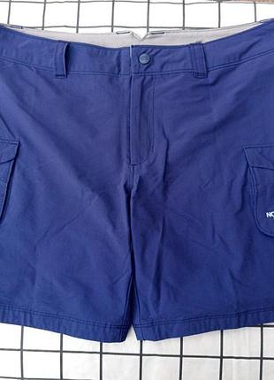 Шорты карго the north face northerly нейлоновые