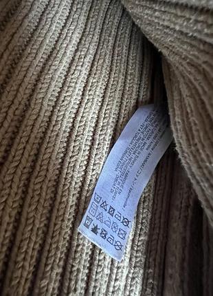 Укорочена кофта від zara 4