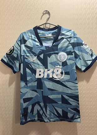Джерсі астон вілла 23/24 виїзна футболка aston villa