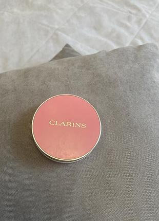 Рум’яна clarins  05 cheeky boum