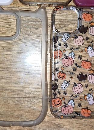 Чохол на iphone 13 4