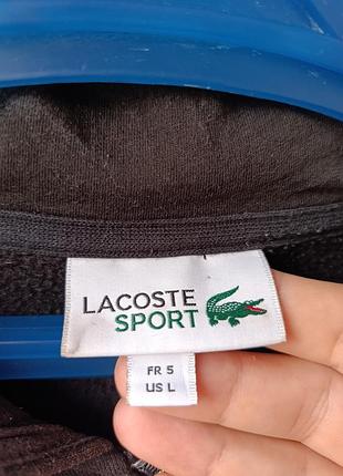 Соуп худи lacoste 4