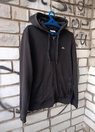 Соуп худи lacoste 3