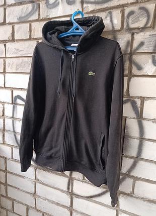 Соуп худи lacoste 2