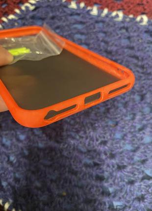 Чохол бампер на iphone 6, 6s, 7/8 plus 4