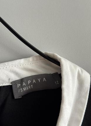 Плаття papaya 3