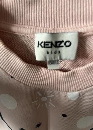 Свитшот kenzo 2