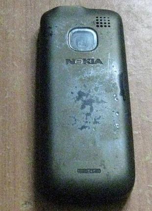 Мобильный телефон nokia c1-01 2