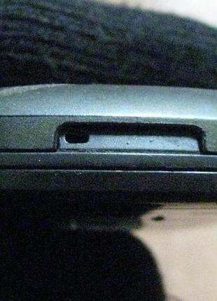 Мобильный телефон nokia c1-01 6