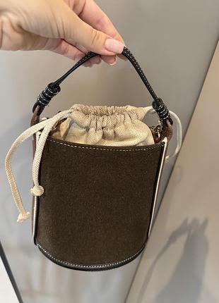 Сумка zara 3