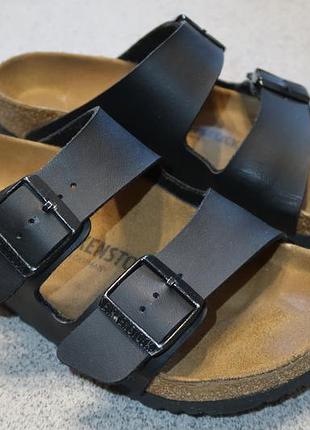 Шльопанці birkenstock оригінал — 38 розмір