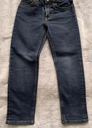 Шикарные джинсы скинни