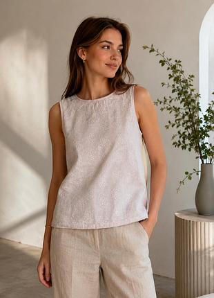 Next ,жіноча майка,100%бавовна