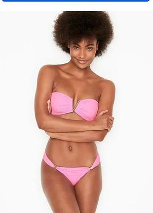 Низ от купальника victoria ́s secret новый, размер xl 🔥 распродаж вещей от 25 гривен 🔥