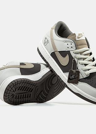 Мужские кроссовки nike sb dunk x otomo katsuhiro 40-41-44
