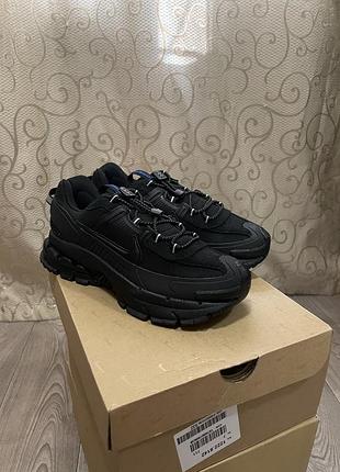 🔥 nike zoom vomero roam black 🔥  продам нові кросівки nike zoom vomero roam