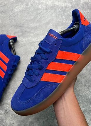 Кросівки чоловічі adidas barreda decode (42 (27 см))